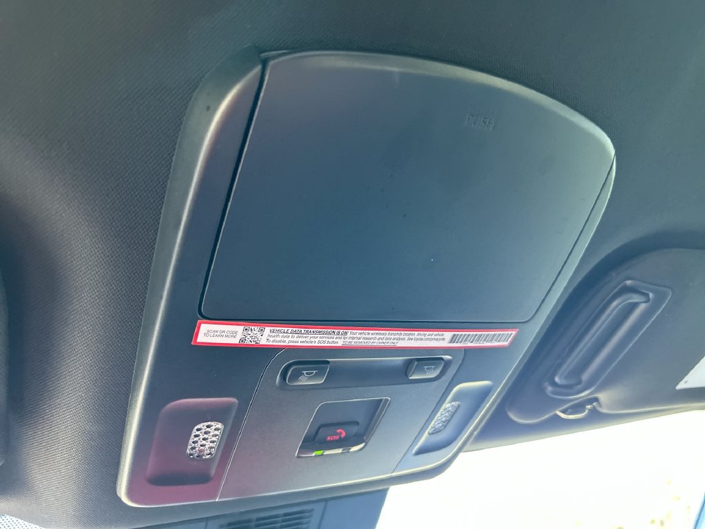 Used 2026 Toyota Camry SE FWD image 28