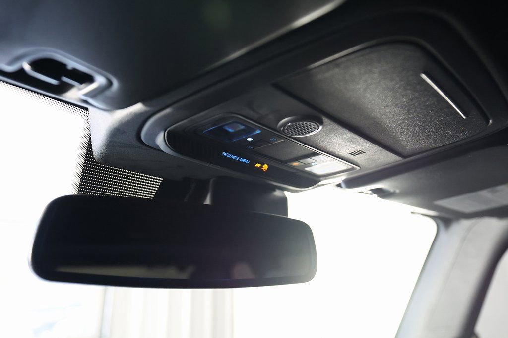 Used 2023 Ford Bronco Outer Banks image 35