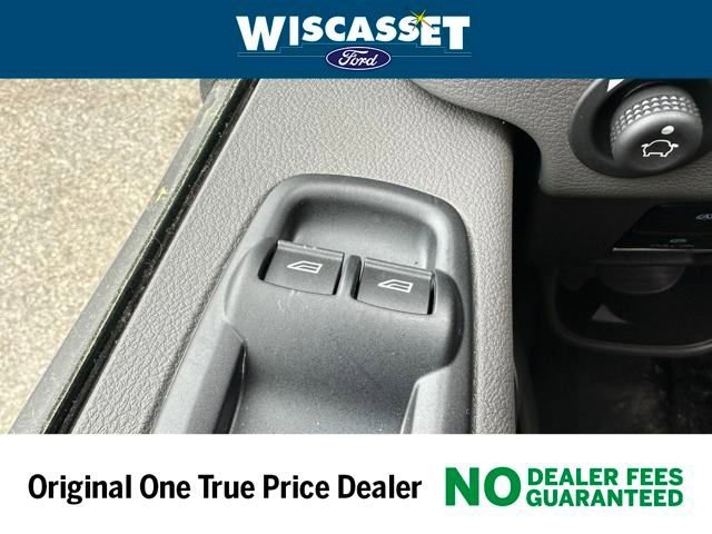 New 2025 Ford Transit 250 Low Roof AWD w/ Exterior Upgrade Package image 18