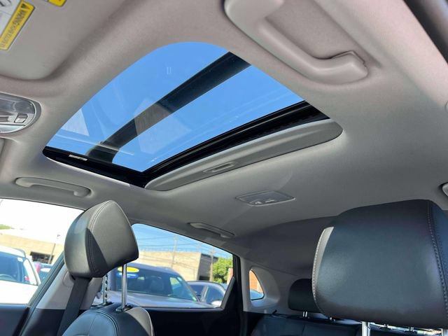 Certified 2023 Hyundai Kona Limited AWD/4WD image 21
