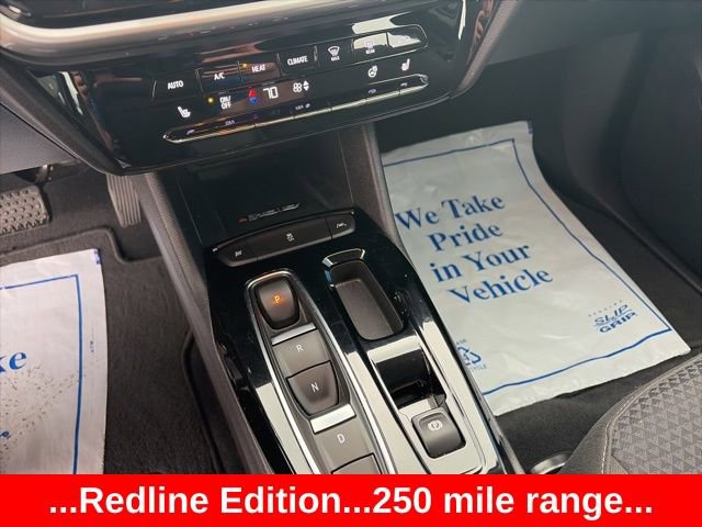 Used 2023 Chevrolet Bolt EUV LT w/ Comfort Package image 17