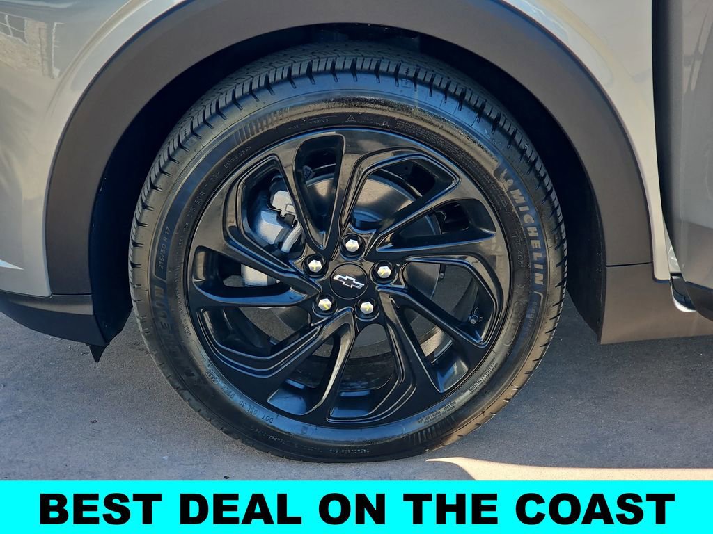 New 2027 Chevrolet Bolt RS w/ Technology Package image 35