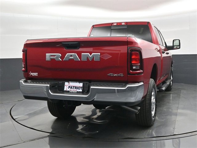 New 2026 RAM 2500 Tradesman image 8