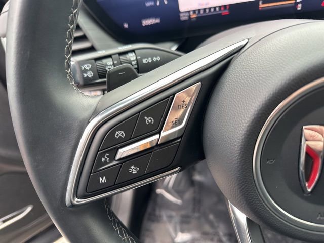 Used 2025 Buick Envision Preferred image 20