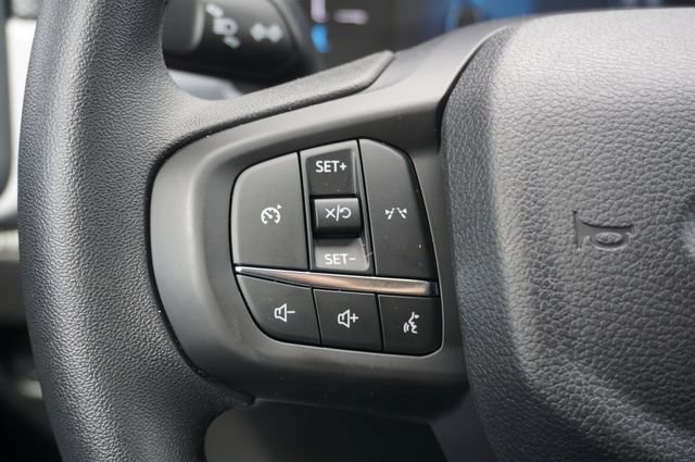New 2026 Ford Ranger XL RWD image 23