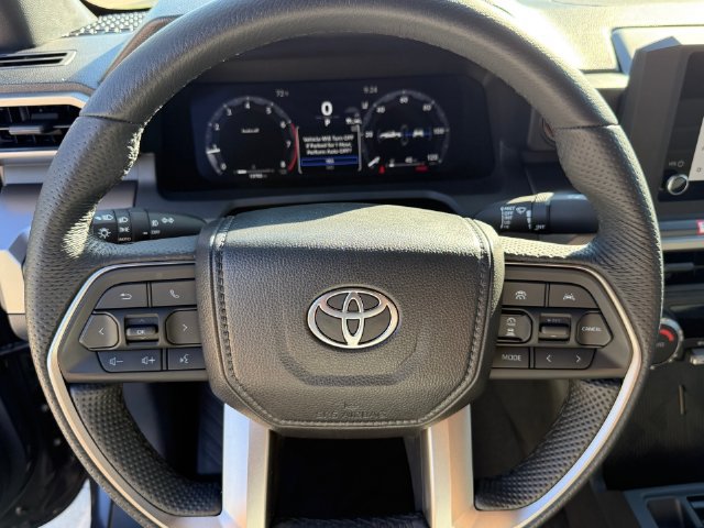 Used 2024 Toyota Tacoma TRD Sport RWD image 17