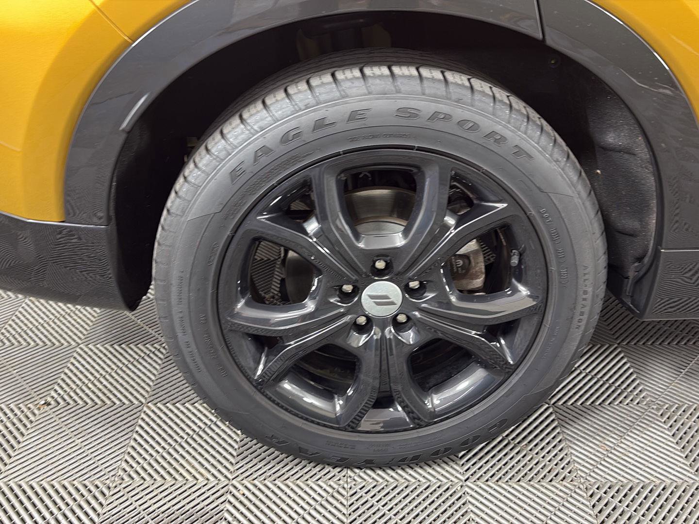 Used 2024 Dodge Hornet R/T w/ R/T Blacktop Package AWD/4WD image 13
