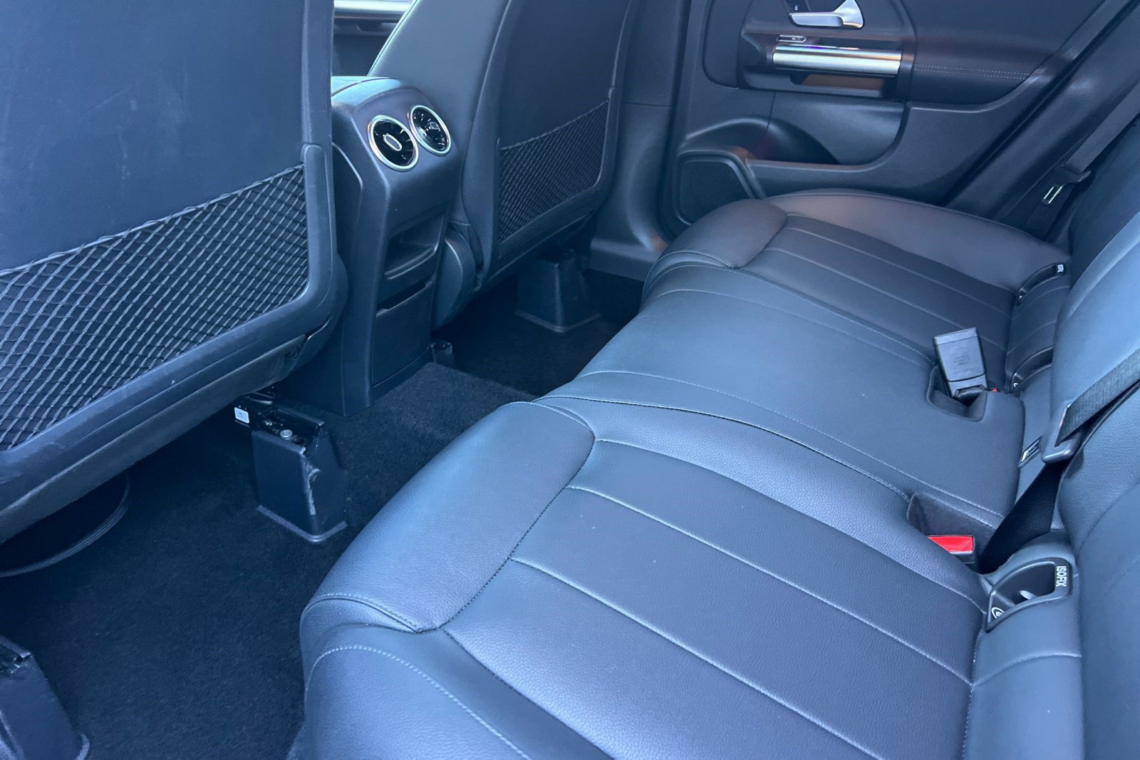 Certified 2023 Mercedes-Benz GLA 250 4MATIC image 25