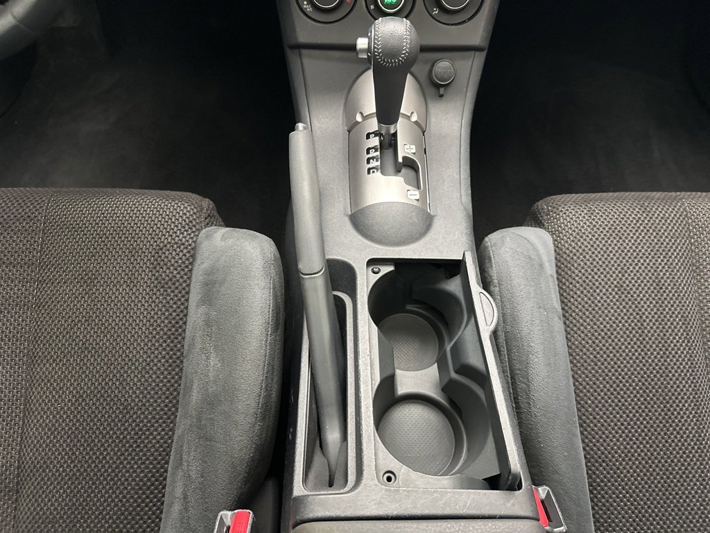 Used 2007 Mitsubishi Eclipse GS image 15