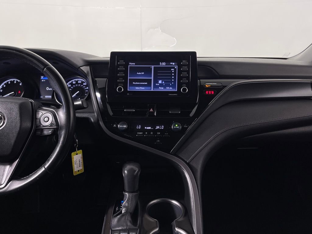 Certified 2023 Toyota Camry SE image 15