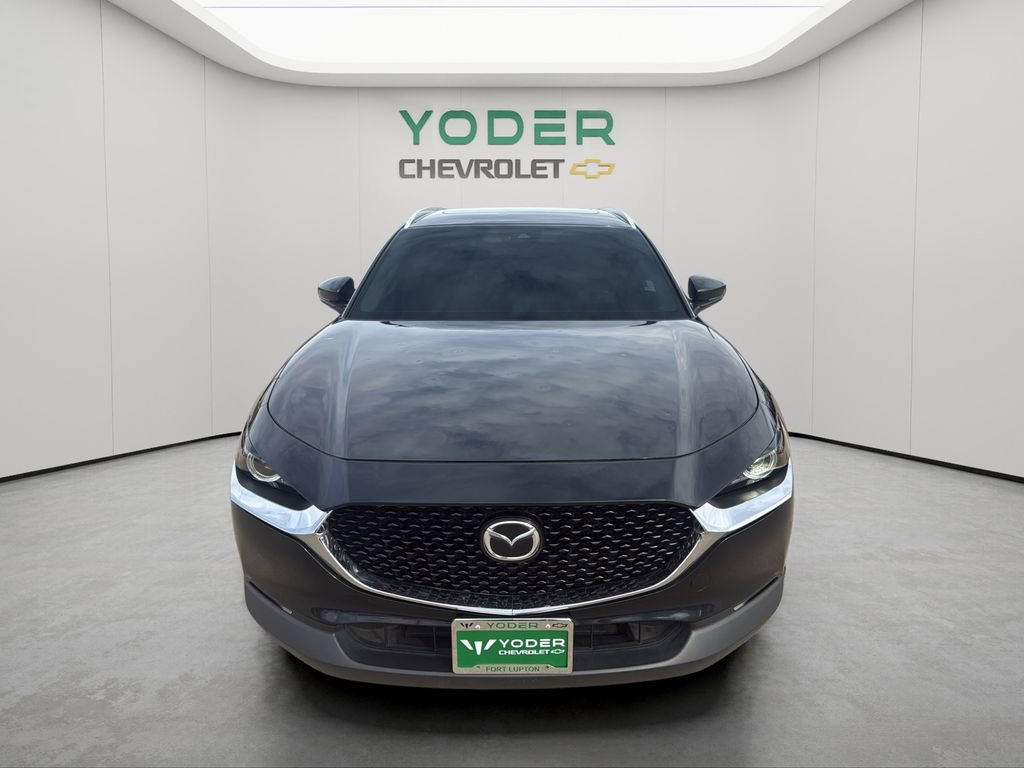 Used 2023 MAZDA CX-30 AWD 2.5 S w/ Premium Package image 57