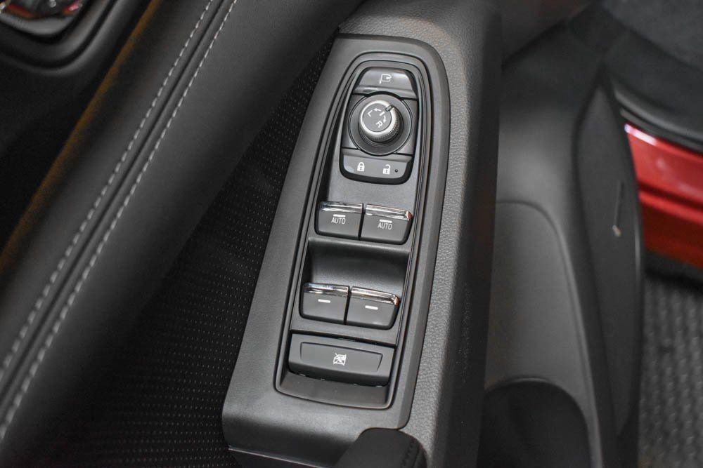 New 2026 Subaru Ascent Bronze Edition image 20