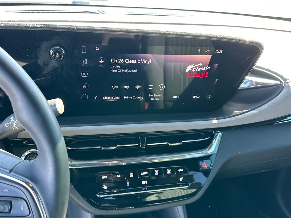 Used 2025 Buick Envista Avenir FWD image 21