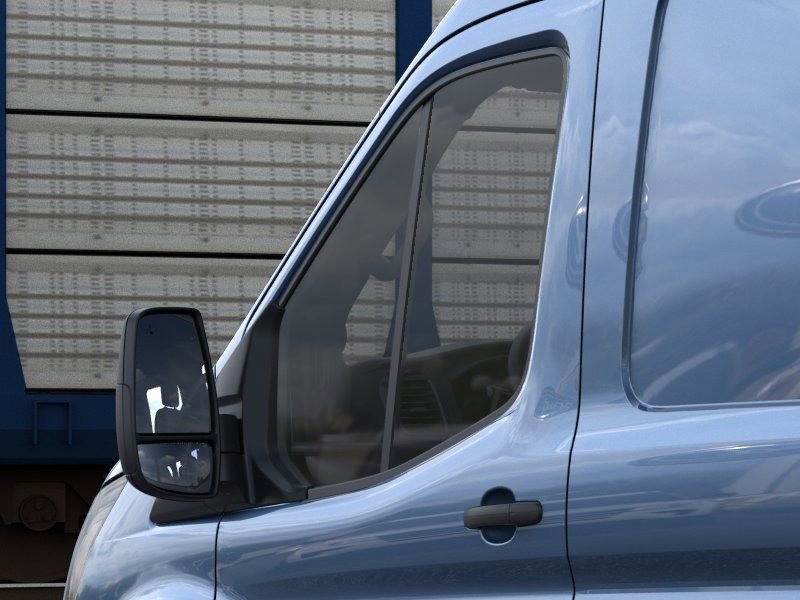 New 2026 Ford Transit 250 148 Medium Roof Extended AWD image 20