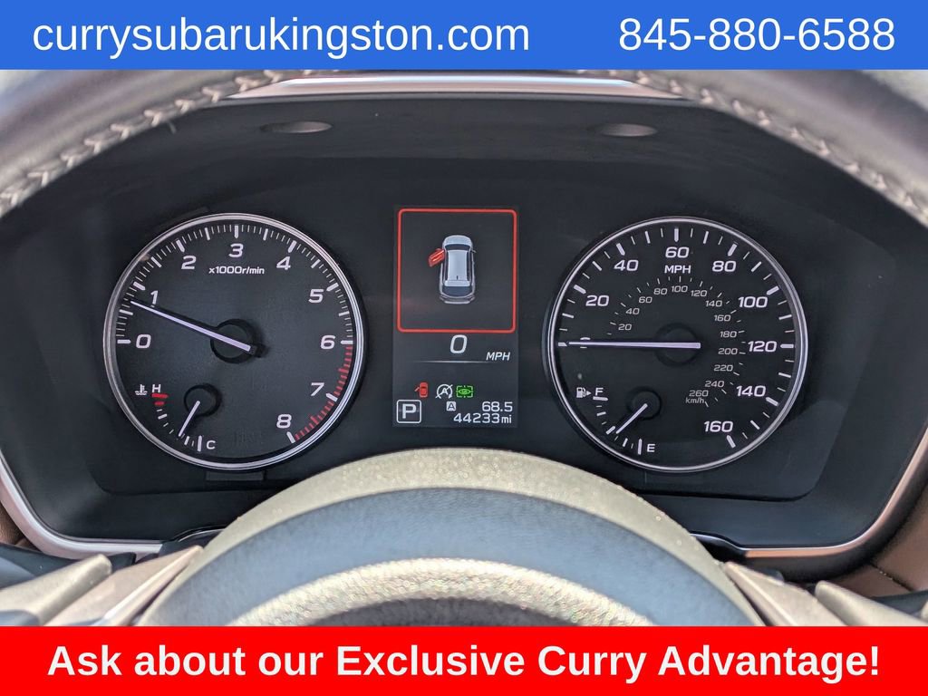 Used 2020 Subaru Outback Touring XT AWD/4WD image 22