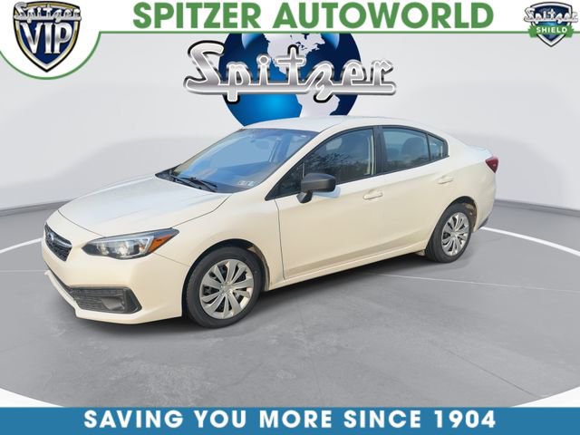 Used 2023 Subaru Impreza 2.0i AWD/4WD image 5