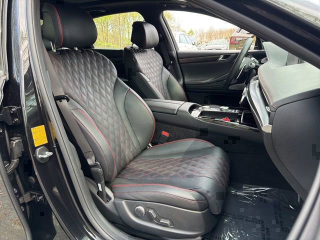 Used 2023 Genesis G80 3.5T Sport AWD/4WD image 9