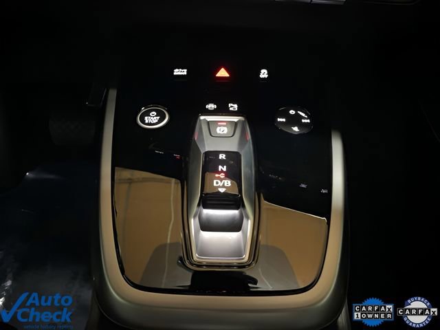 Used 2024 Audi Q4 e-tron Premium Plus w/ Premium Plus image 52