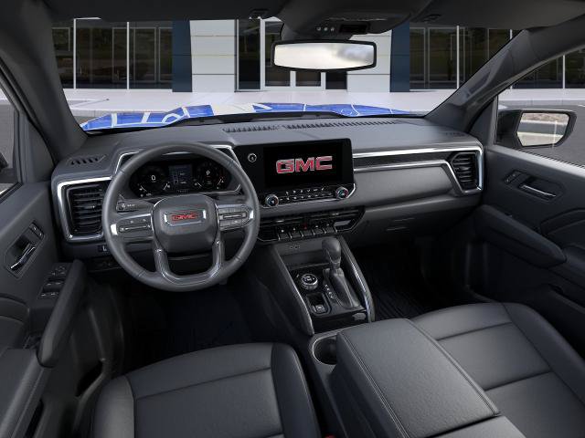 New 2026 GMC Canyon Elevation w/ Convenience Package AWD/4WD image 15