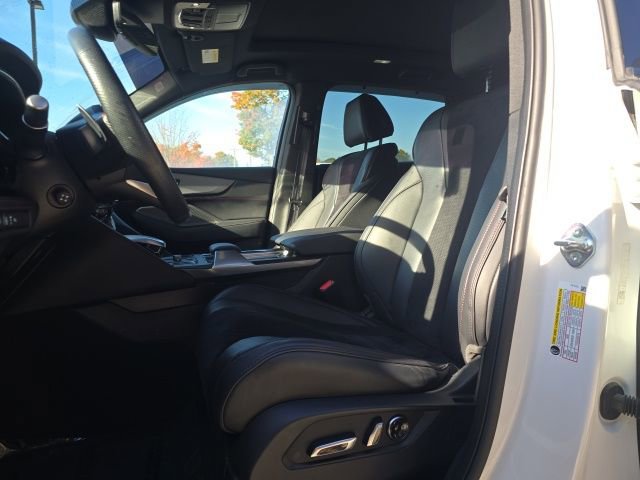 Used 2023 Acura MDX A-Spec image 9