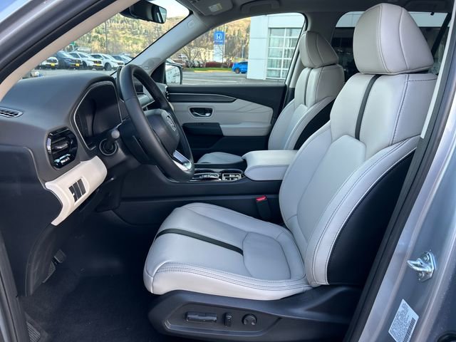 New 2026 Honda Pilot Touring image 18