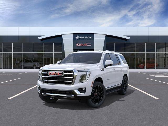 New 2026 GMC Yukon Elevation RWD image 8