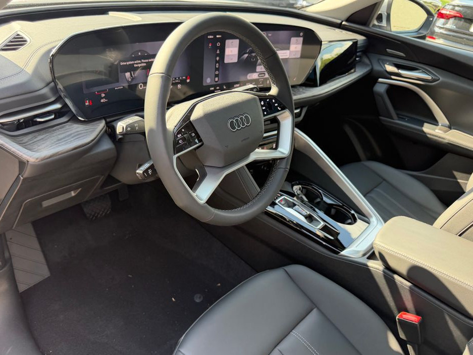 New 2026 Audi Q5 Premium AWD/4WD image 17