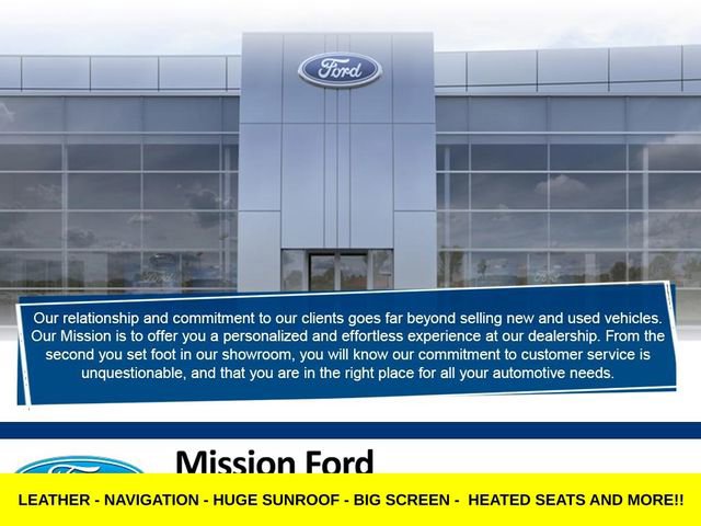 Used 2023 Ford Explorer XLT w/ Equipment Group 202A image 12