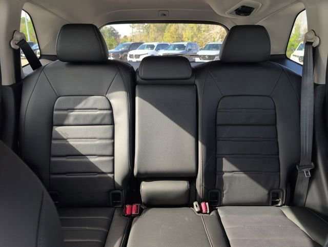 New 2026 Honda CR-V EX-L image 28