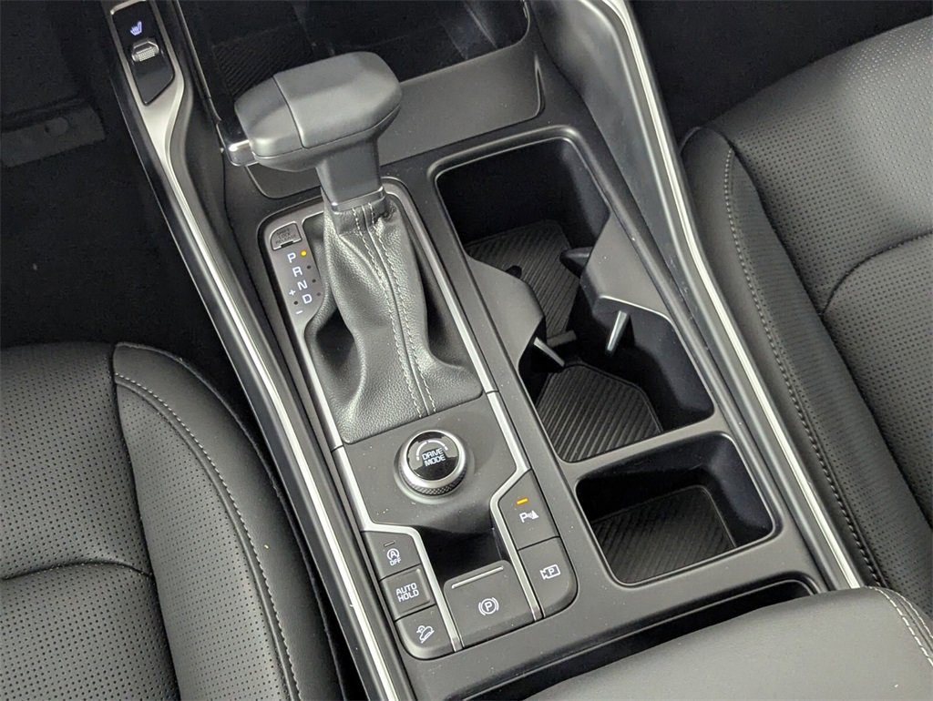 New 2026 Kia Sorento EX image 21