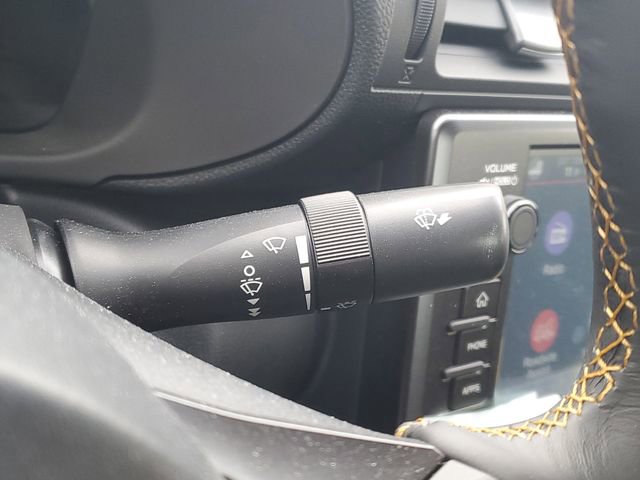 New 2026 Toyota GR86 YUZU Limited image 17