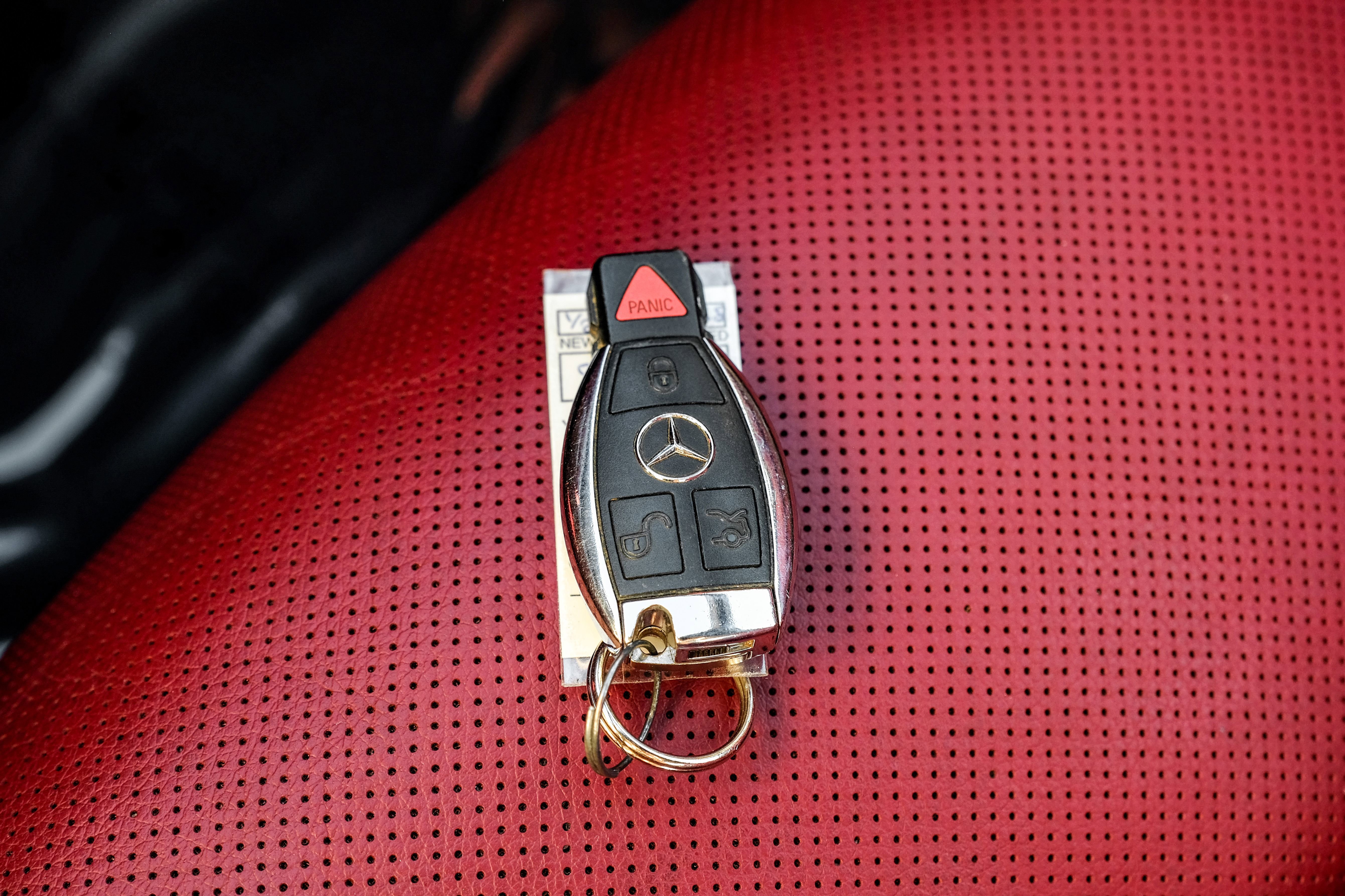 Used 2016 Mercedes-Benz SL 400 w/ Premium I Package image 41