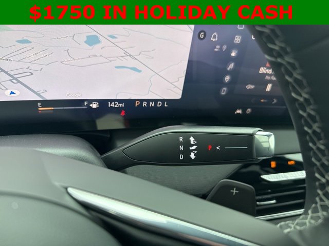 New 2026 Buick Enclave Sport Touring w/ Power Package image 42