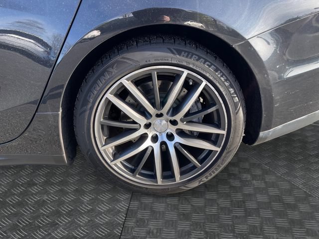 Used 2015 Maserati Ghibli RWD image 32