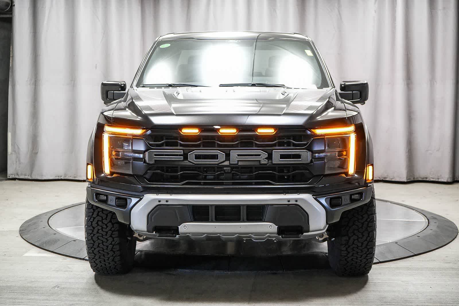 Used 2024 Ford F150 Raptor AWD/4WD image 2