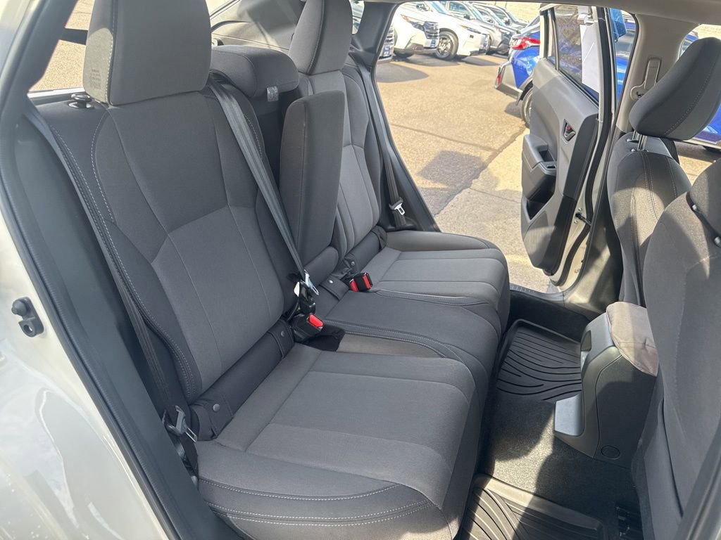 Used 2025 Subaru Crosstrek 2.5i Premium image 15