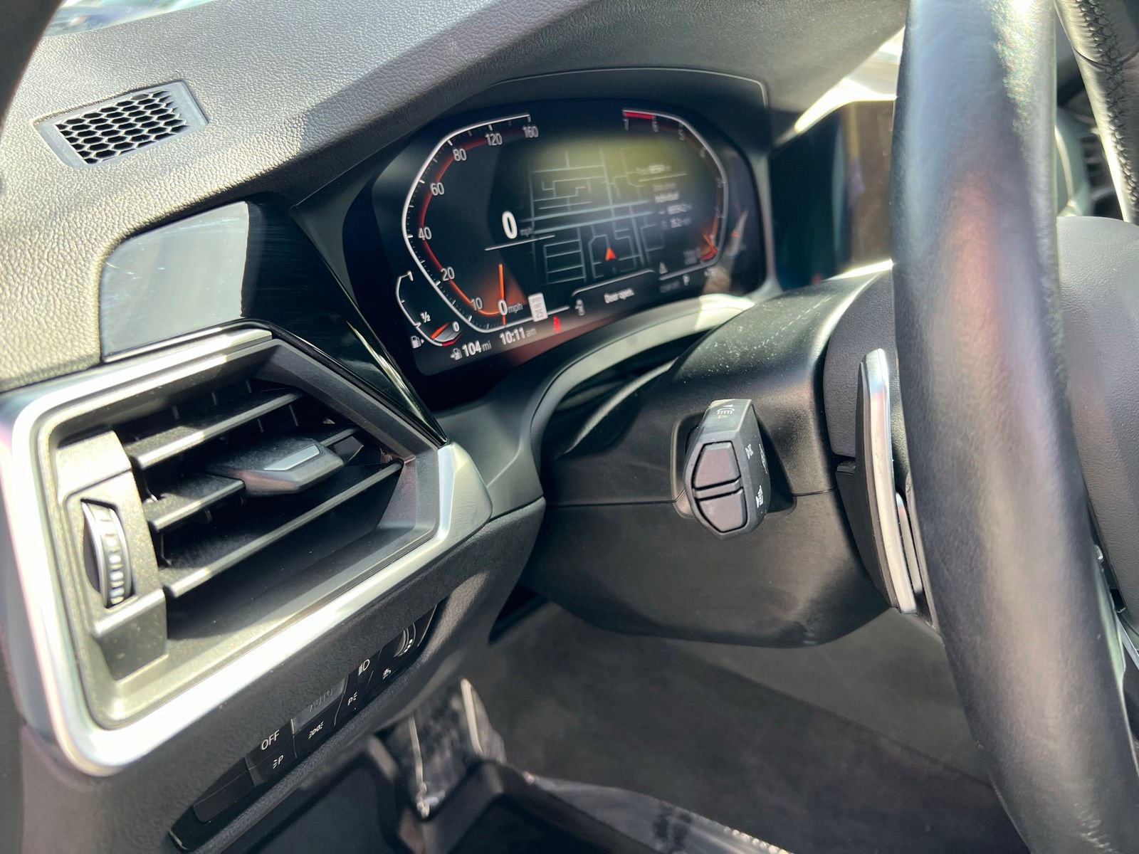 Used 2022 BMW 430i Gran Coupe w/ Premium Package RWD image 30