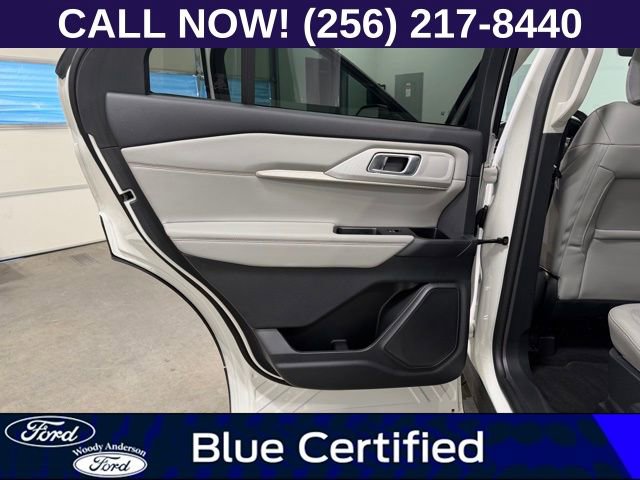 Used 2025 Ford Explorer Active w/ Active Comfort Package image 24