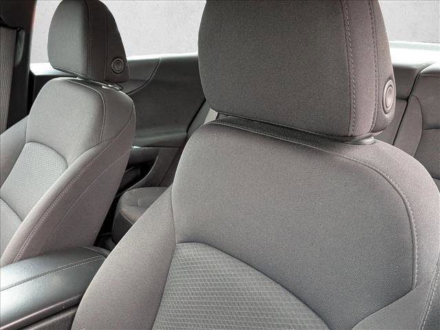 Used 2023 Chevrolet Malibu LT image 14