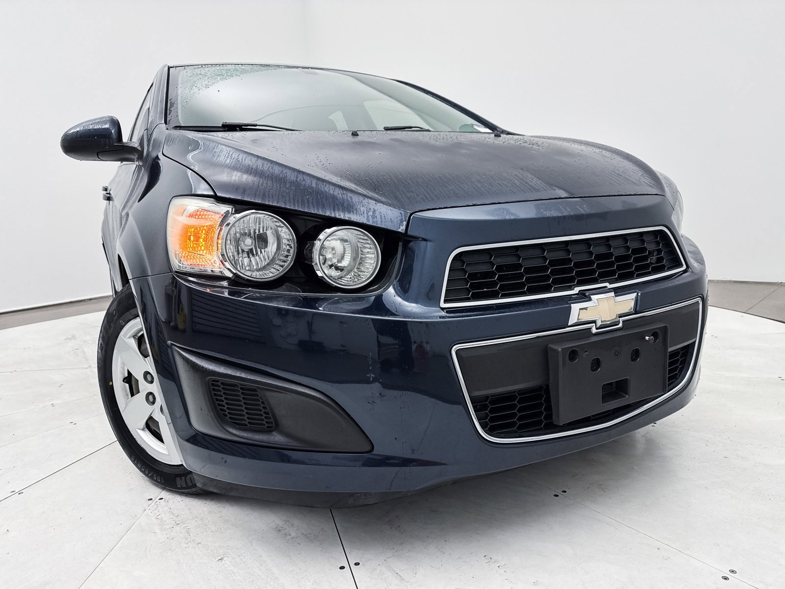 Used 2015 Chevrolet Sonic LS image 6
