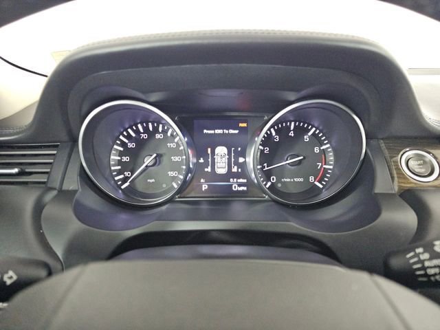 Used 2014 Land Rover Range Rover Evoque Prestige image 26