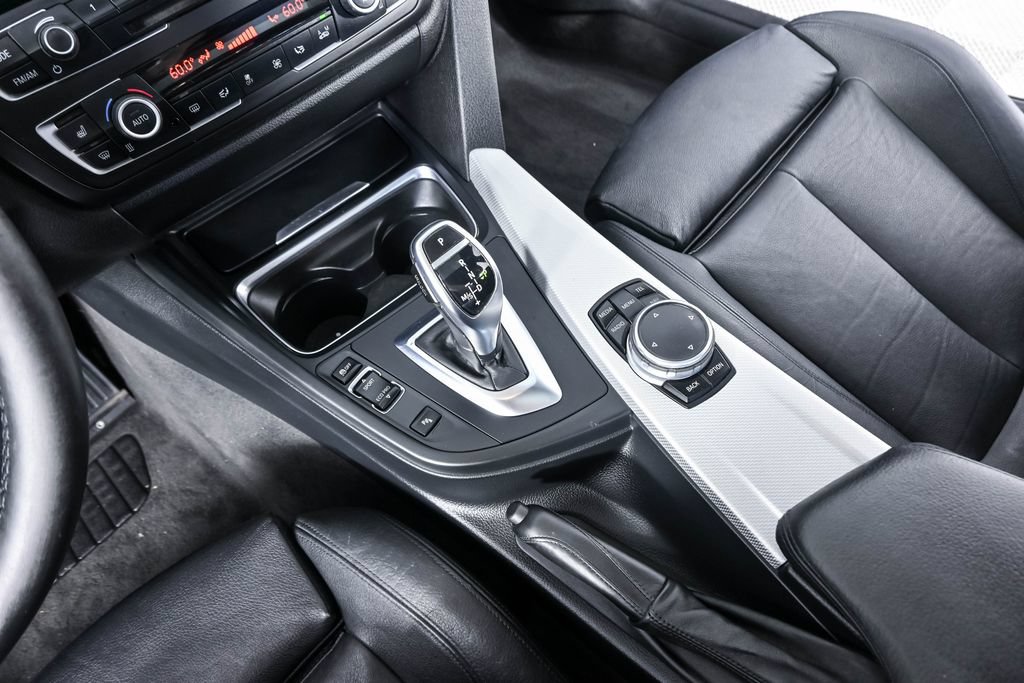 Used 2015 BMW 335i Sedan RWD image 18