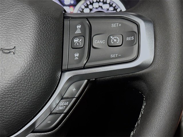 New 2026 RAM 4500 Tradesman image 22