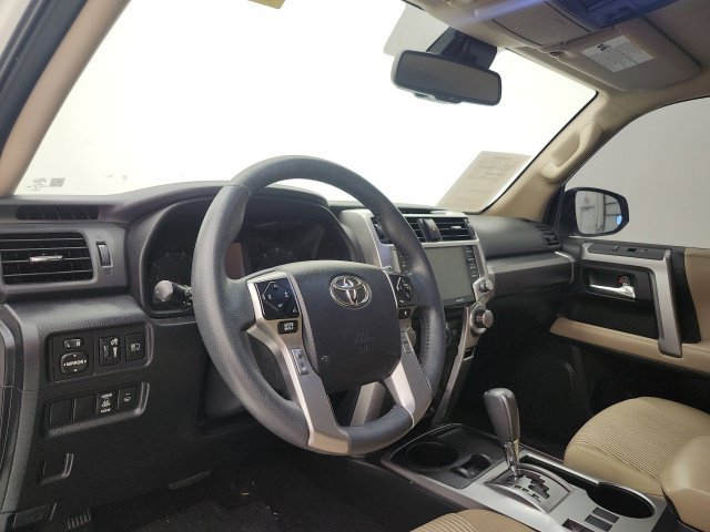 Certified 2023 Toyota 4Runner SR5 RWD image 12
