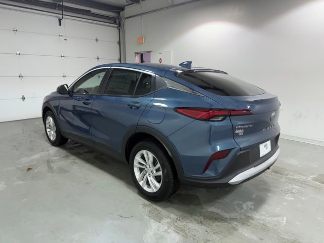 New 2026 Buick Envista Preferred w/ Convenience I Package image 4