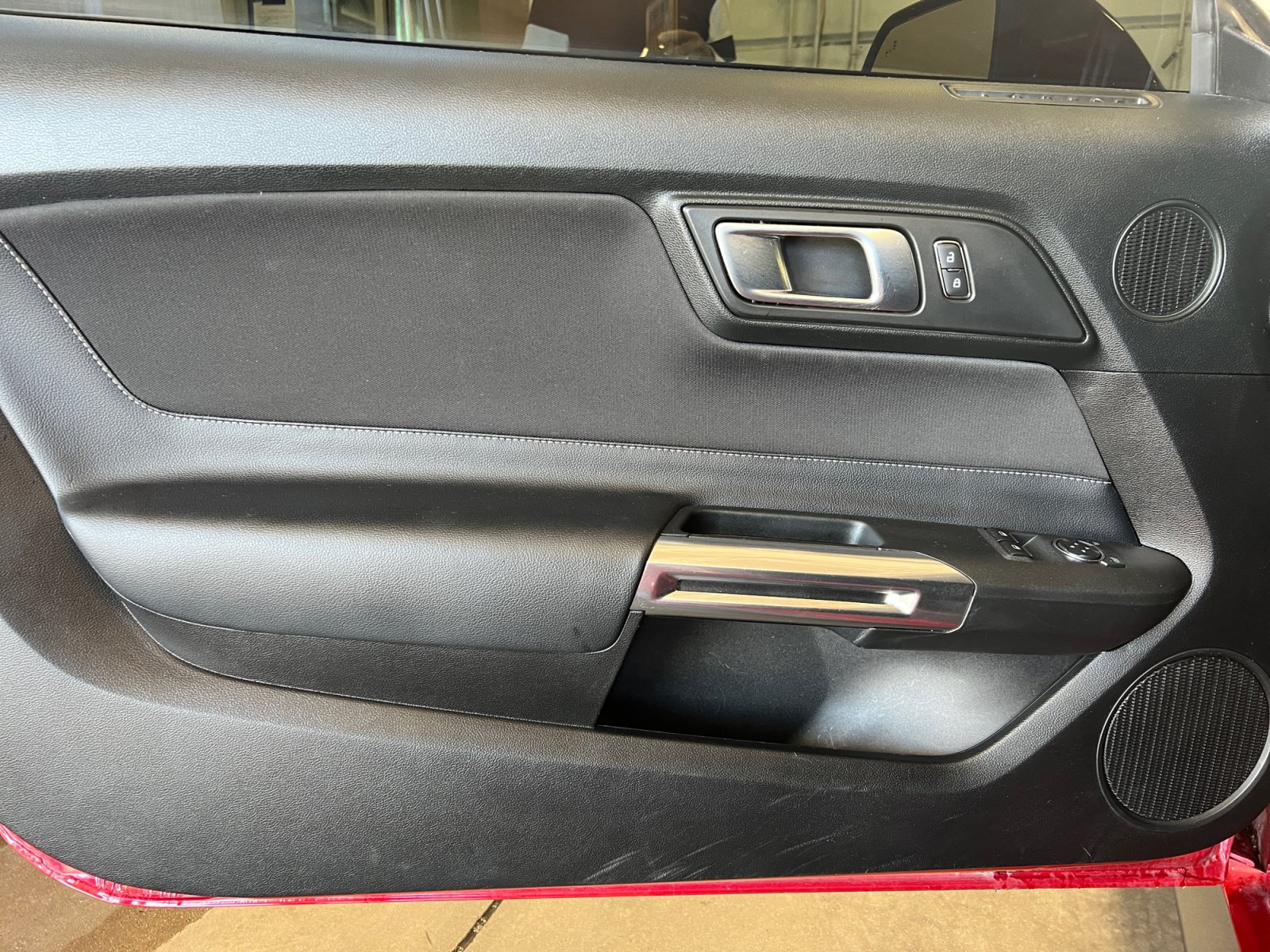 Certified 2021 Ford Mustang Coupe w/ 2.3L High Performance Package RWD image 10