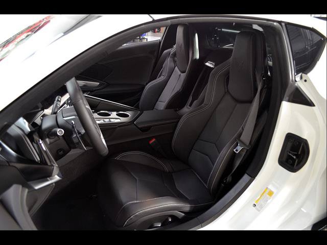 New 2026 Chevrolet Corvette Z06 RWD image 11