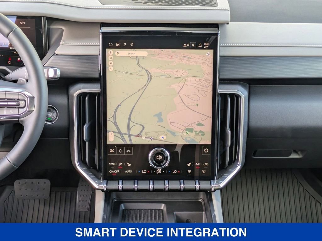 New 2026 GMC Acadia Elevation w/ Elevation Premium Package image 34