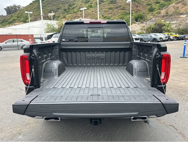 New 2026 GMC Sierra 1500 SLT w/ SLT Premium Plus Package AWD/4WD image 31