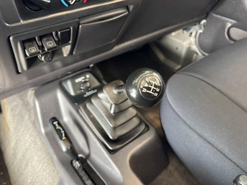 Used 2001 Jeep Wrangler Sport image 14